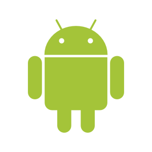 "The Android robot is reproduced or modified from work created and shared by Google and used according to terms described in the Creative Commons 3.0 Attribution License."