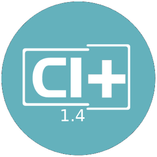 CI+1.4